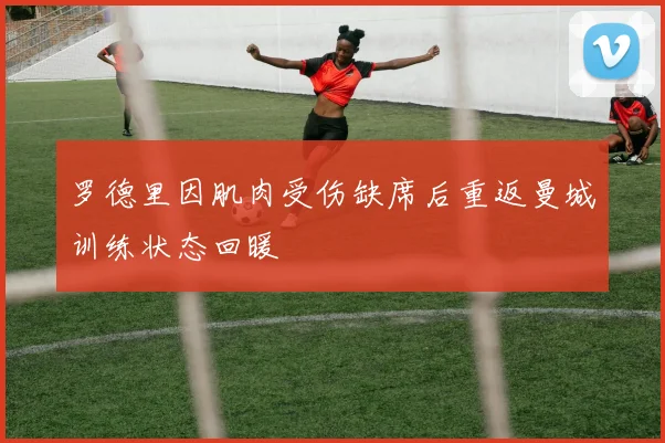 罗德里因肌肉受伤缺席后重返曼城训练状态回暖