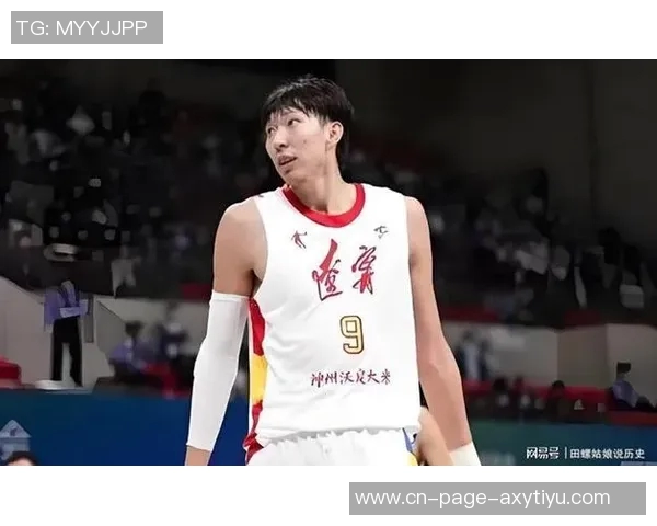 四川高薪聘周琦助力全运会争冠却无缘决赛令人失望