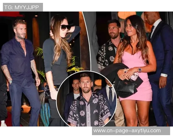 梅西曾主动请求加盟沙特球队遭体育部长拒绝引发热议