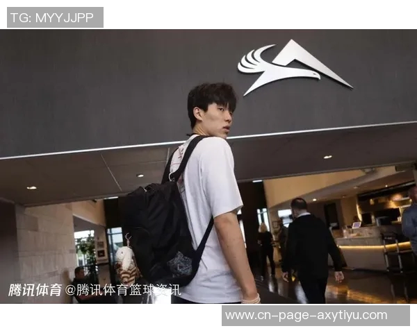 杨瀚森在波特兰人气高涨中文社交媒体却频现负面声音