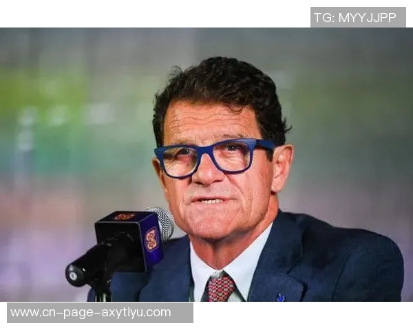 卡佩罗分析米兰德比认为国米实力更胜一筹阿莱格里或成变数 卡佩罗分析米兰德比认为国米实力更胜一筹阿莱格里或成变数