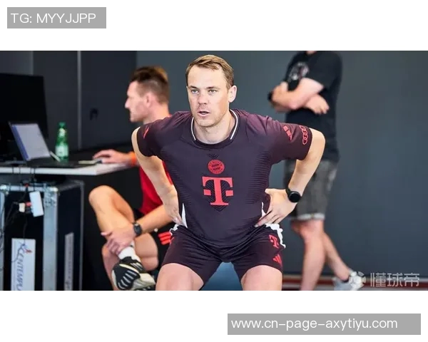 诺伊尔谈未来决策需延后凯恩具备顶级前锋所有素质 诺伊尔谈未来决策需延后凯恩具备顶级前锋所有素质