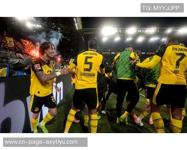 凯尔希望多特在客场战胜勒沃库森后不再听到遇强不强的争议声音 凯尔希望多特在客场战胜勒沃库森后不再听到遇强不强的争议声音