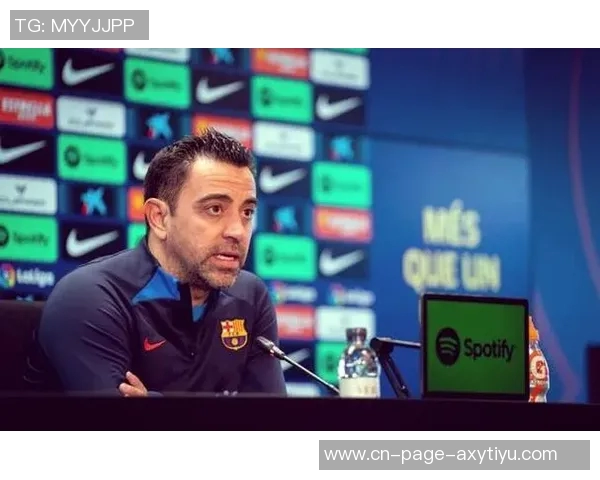 佩德里崛起引发热议球迷见证哈维与小白完美结合的新时代 佩德里崛起引发热议球迷见证哈维与小白完美结合的新时代