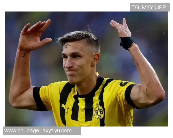 名宿盛赞施洛特贝克为多特蒙德核心球员展现全面实力无可挑剔