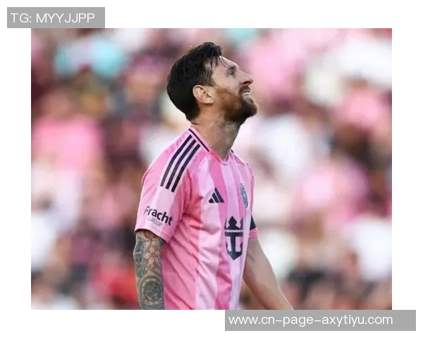 西雅图中场谈梅西对决感受期待阻止迈阿密称霸联赛