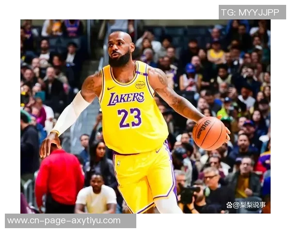 A史密斯分析詹姆斯表现称湖人有望冲击西部决赛