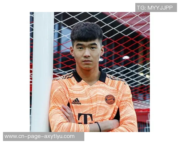 刘邵子洋九月加盟洛杉矶FC二队未能出场赛季已然结束无缘季后赛